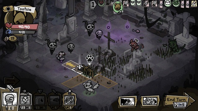 Mewgenics é o melhor game de 2026 até agora, segundo o Metacritic; conheça