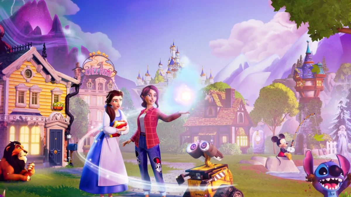 6 jogos da Disney que a família inteira vai adorar