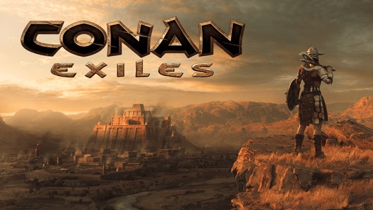 The Surge e Conan Exiles são os jogos gratuitos da PlayStation