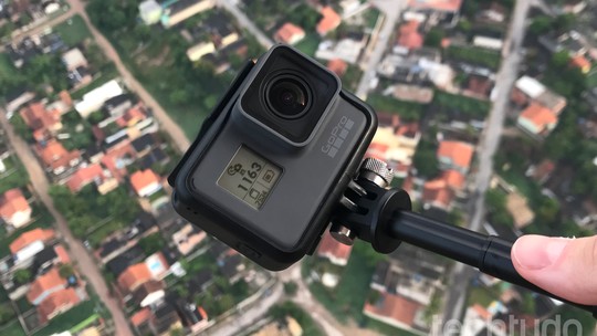 Review GoPro Hero 2018