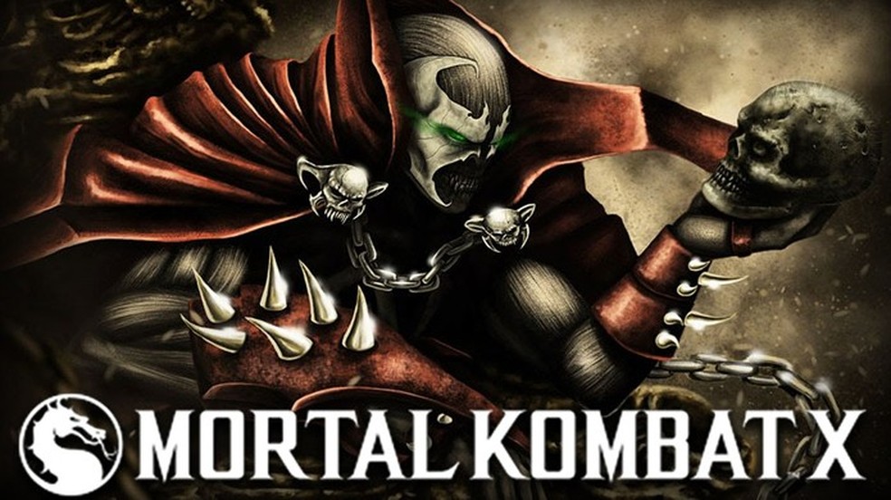 Descobriram um meio de usar personagens secretos em Mortal Kombat X -  GameHall
