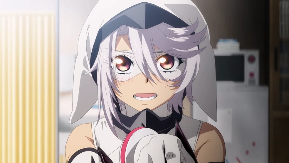  Divulgação/Crunchyroll