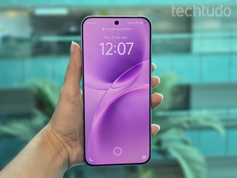  Ana Letícia Loubak/TechTudo