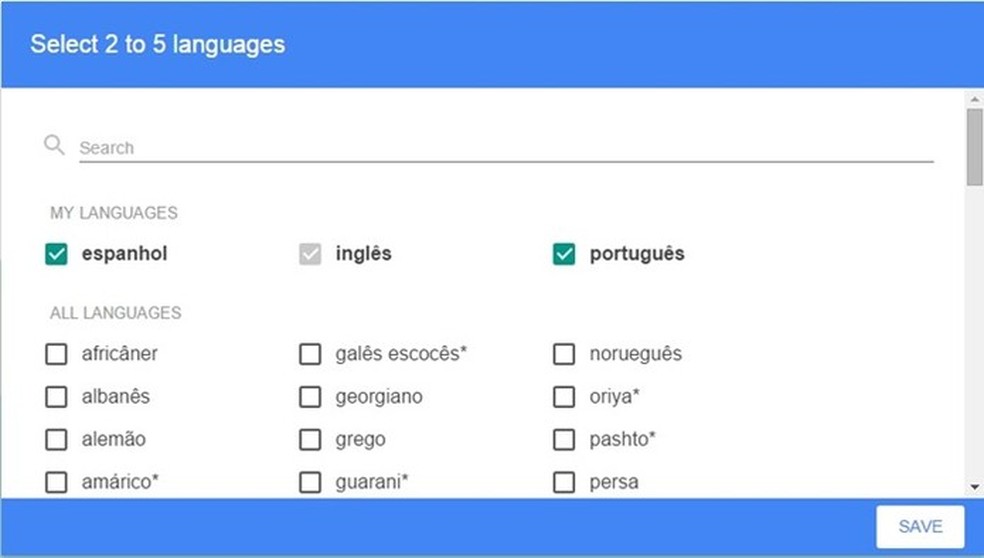 GOOGLE TRADUTOR TRANSLATE COMO FUNCIONA BIG DATA INGLÊS PORTUGUÊS 2021 