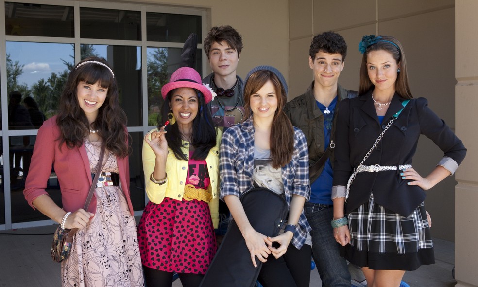  Divulgação/Disney Plus