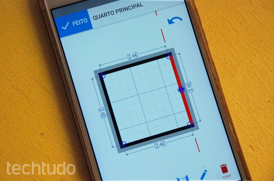 MagicPlan permite criar planta de casa do zero no celular