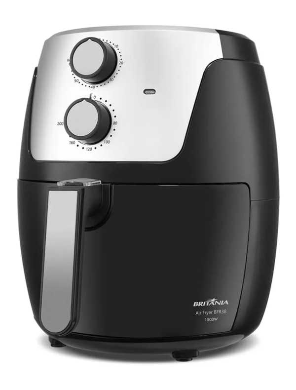 Air Fryer Britania Bfr38 - 4,2 Litros