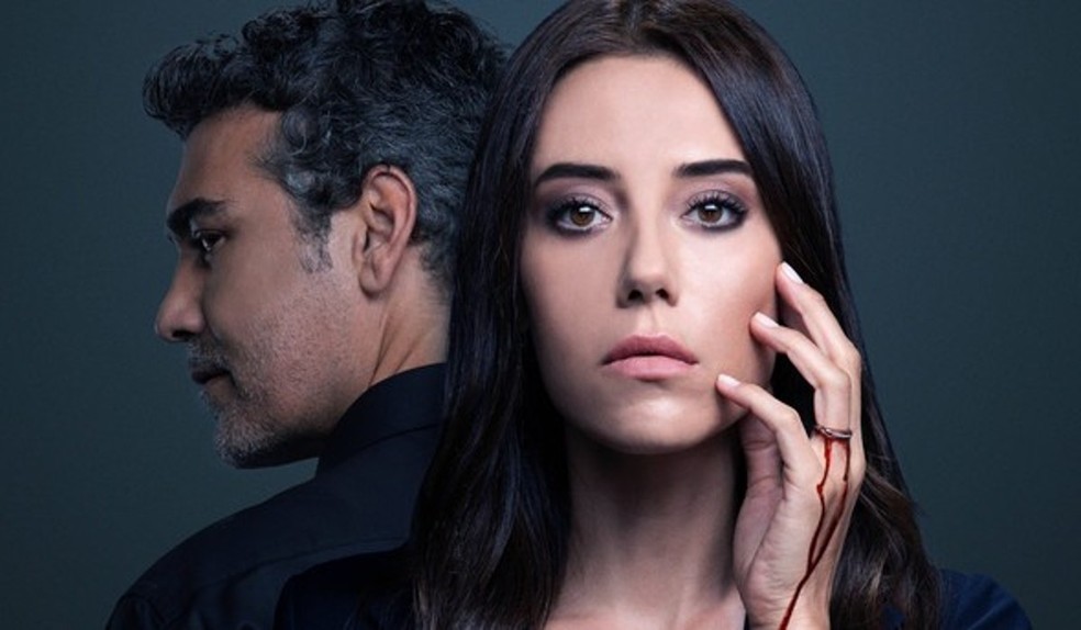  Divulgação/Med Yapim/Mednova