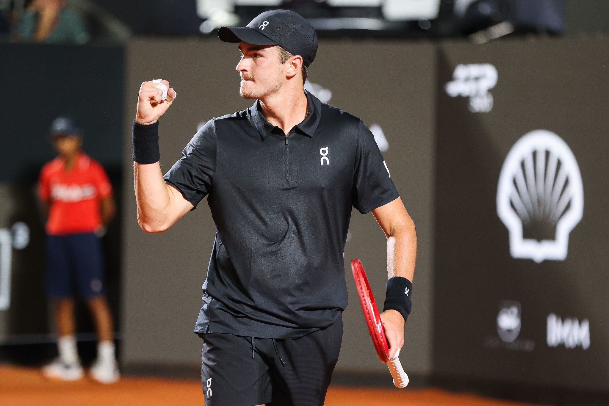 Rio Open 2026: veja horário e onde assistir a João Fonseca nas oitavas