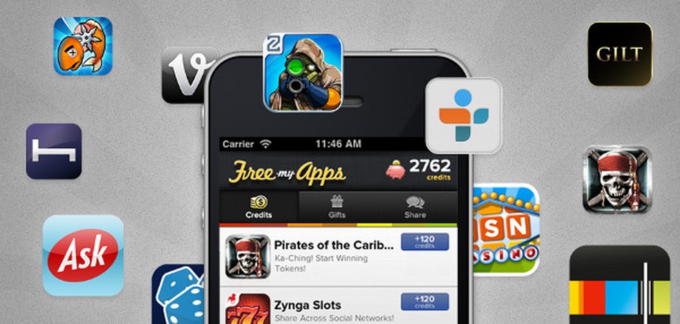 Veja como baixar apps pagos de graça no iPhone e iPad