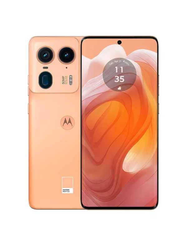 Motorola Edge 50 Ultra (512GB)
