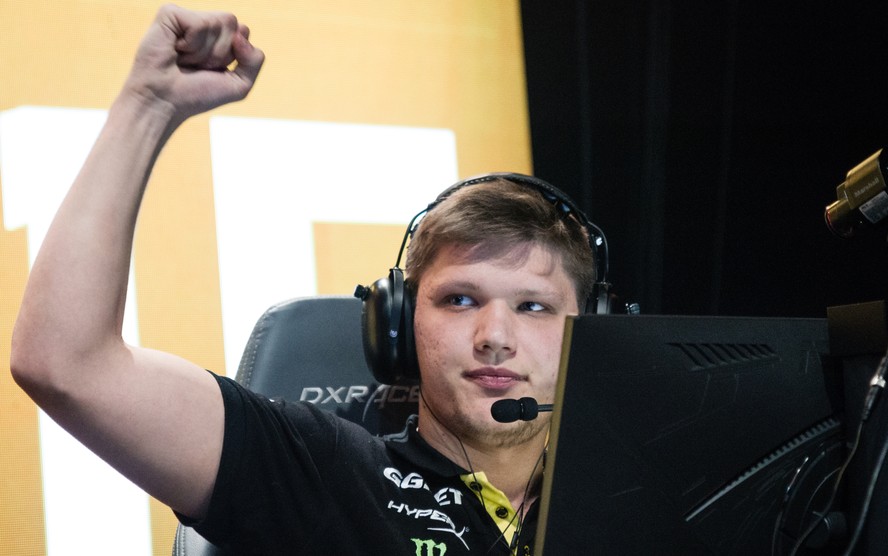 CS GO: s1mple e flamie ficam na Na’Vi, garante CEO do time