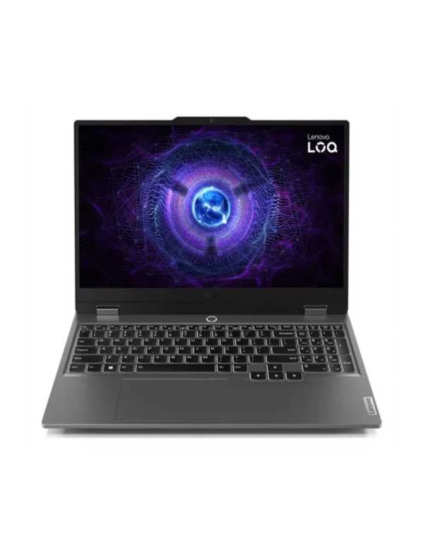 Lenovo LOQ (83EU0008BR)