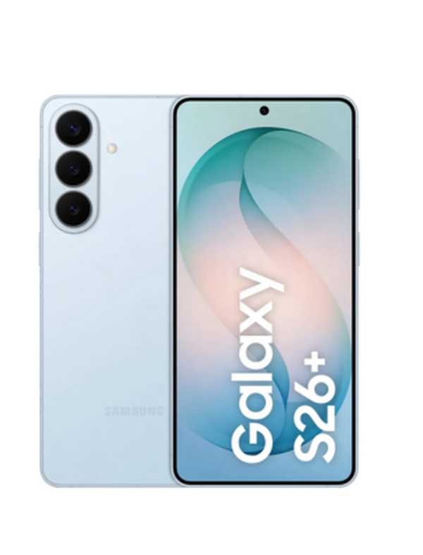 Samsung Galaxy S26 Plus