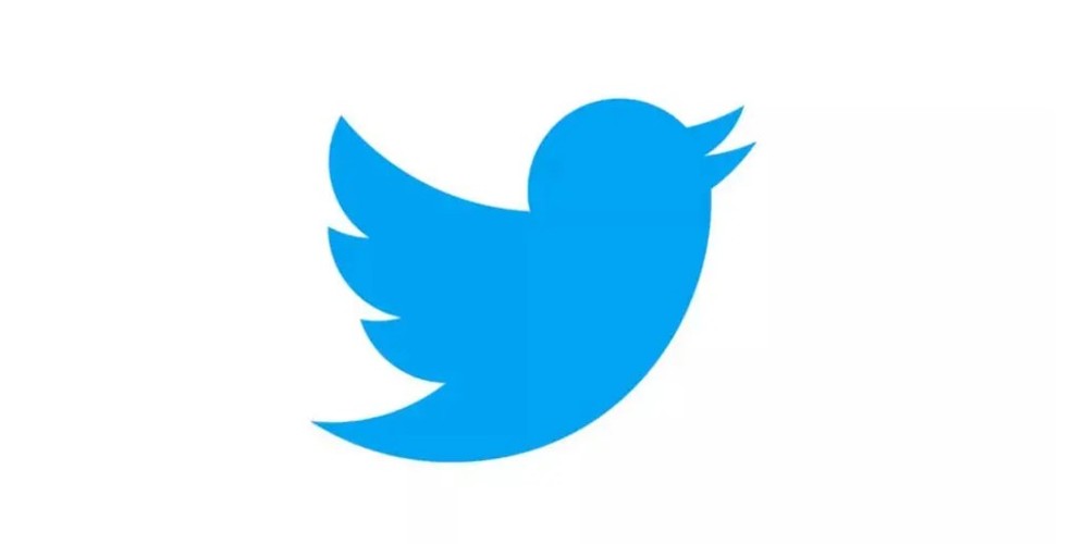 O Twitter já foi verde? Veja a trajetória de logos do site, que