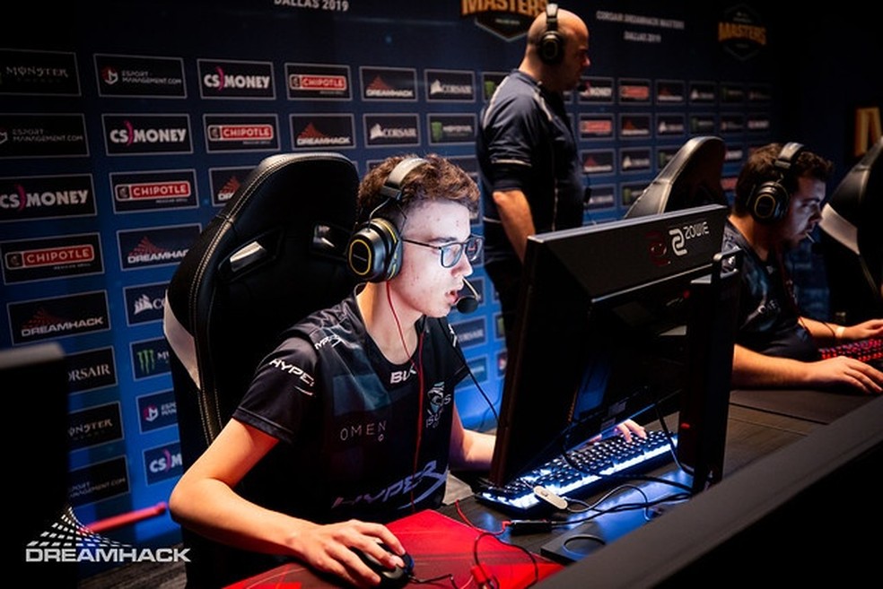 CS:GO: conheça meyern, possível substituto de LUCAS1 na MIBR