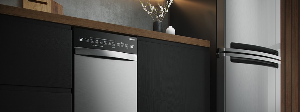  Reprodução/Brastemp