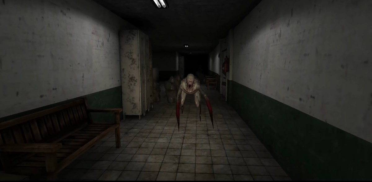 Tudo sobre Specimen Zero, jogo de terror multiplayer para Android e iPhone