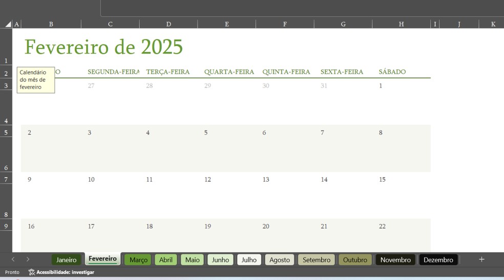  Reprodução/Júlia Silveira