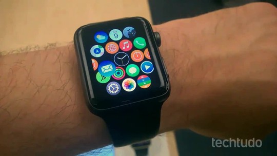 Memoria interna apple watch 5 store