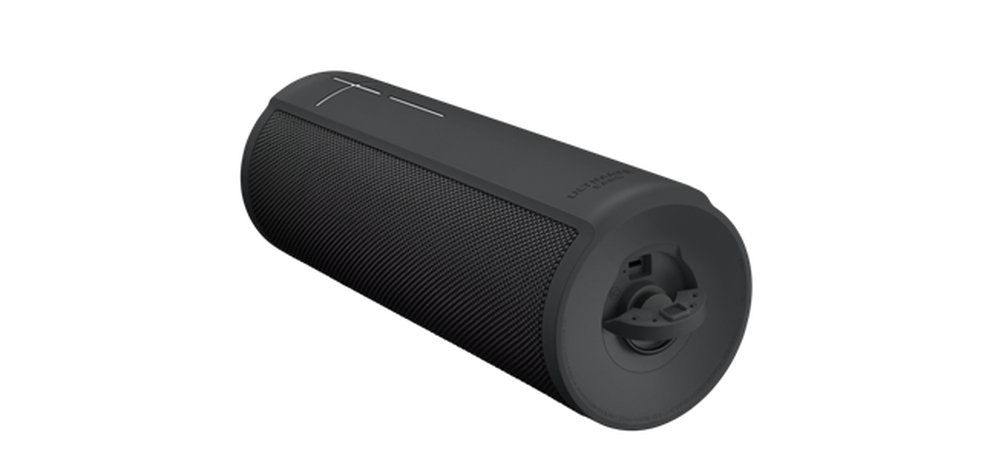 Logitech ue megablast hot sale