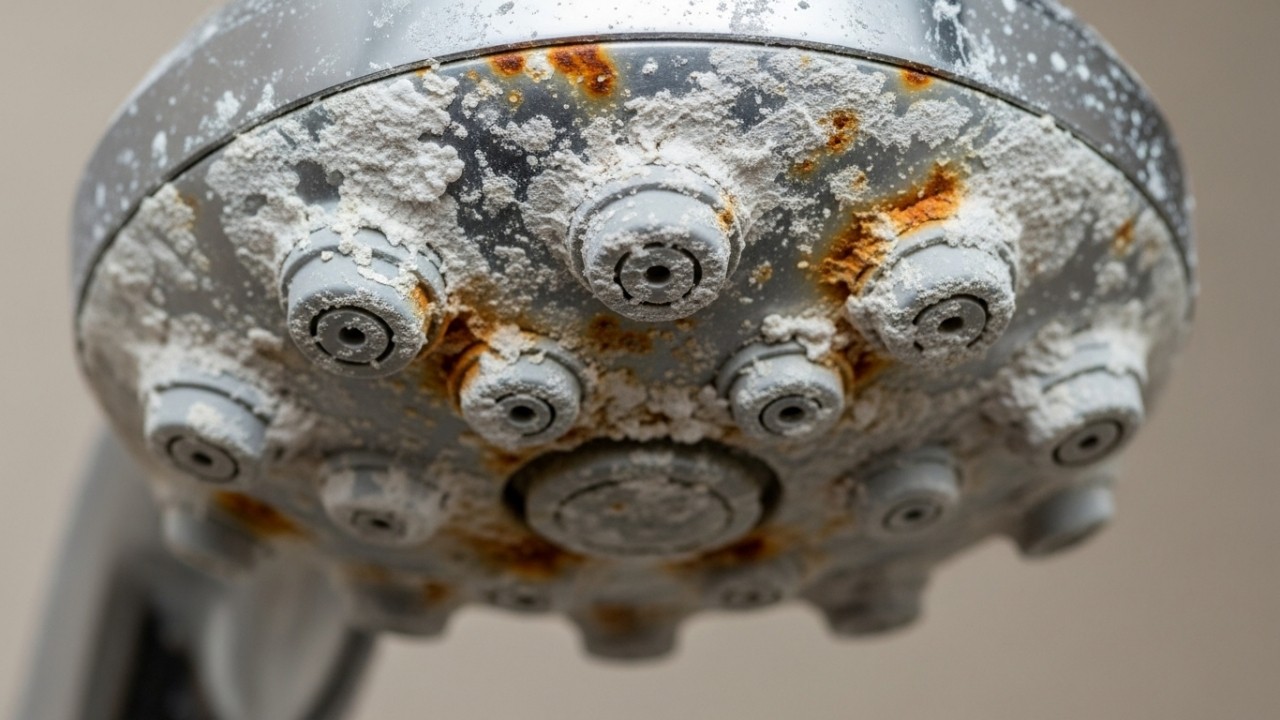 Água dura: entenda o que é e como ela pode estragar seus eletrodomésticos