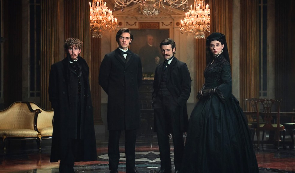  Divulgação/Netflix