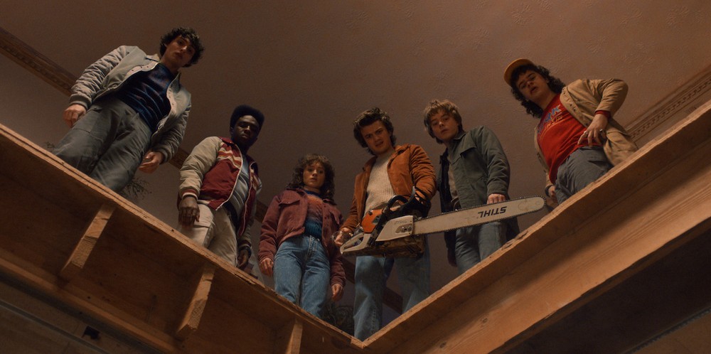 Quando lança Stranger Things 5? Veja trailer, data e horário da nova ...