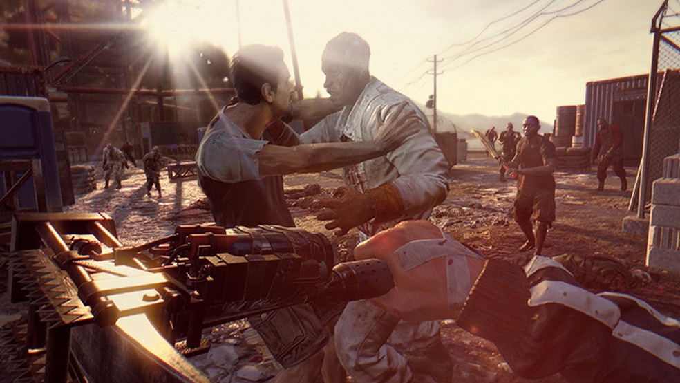 Resident Evil, Dying Light e mais: veja os 10 melhores jogos com zumbis