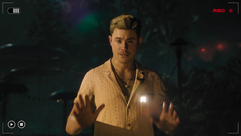  Divulgação/PlayStation