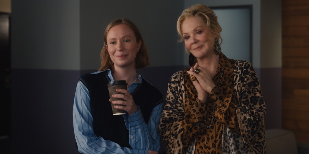  Divulgação/HBO Max