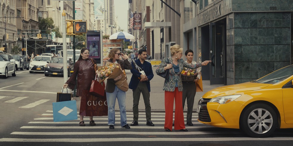  Divulgação/HBO Max