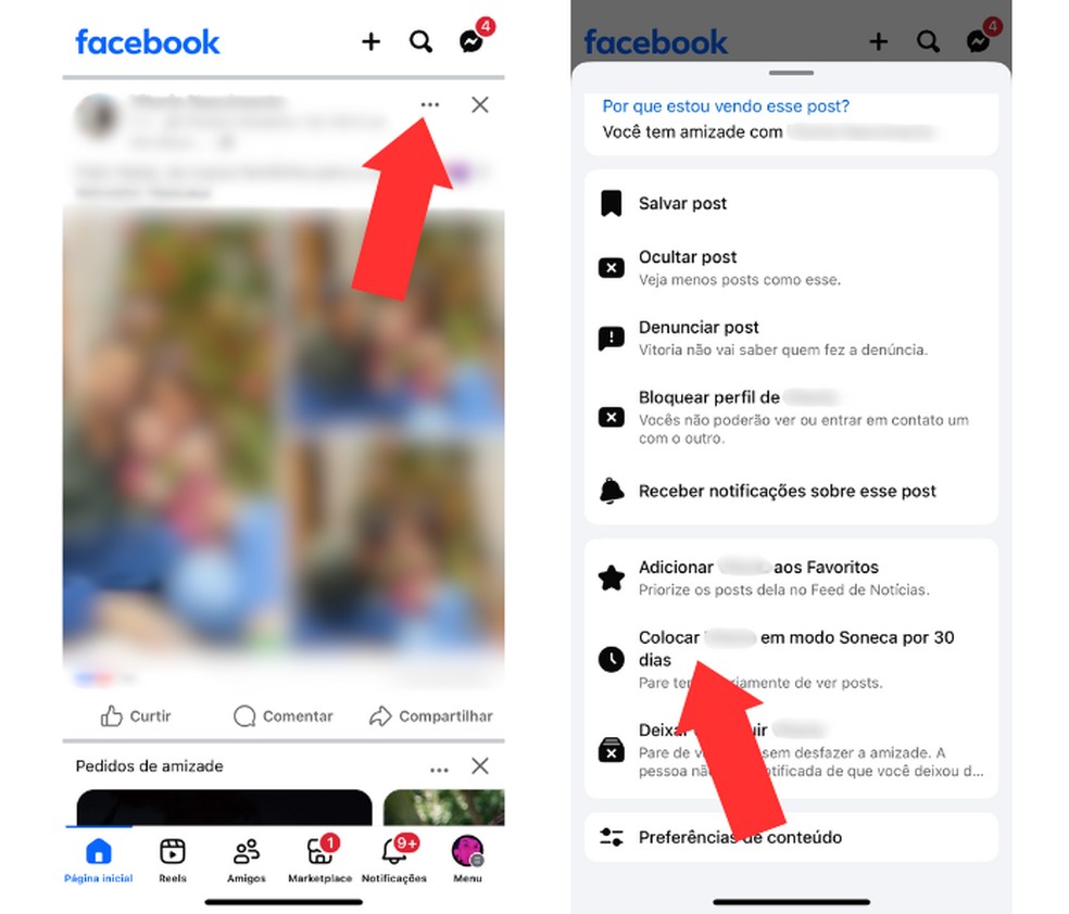  Reprodução/Mariana Tralback