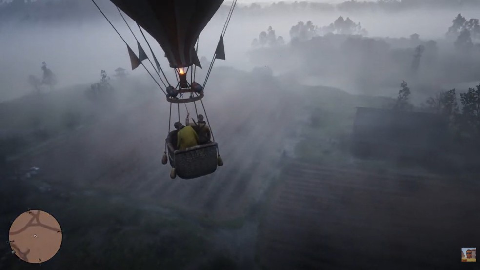  Reprodução/Ricardo Pires