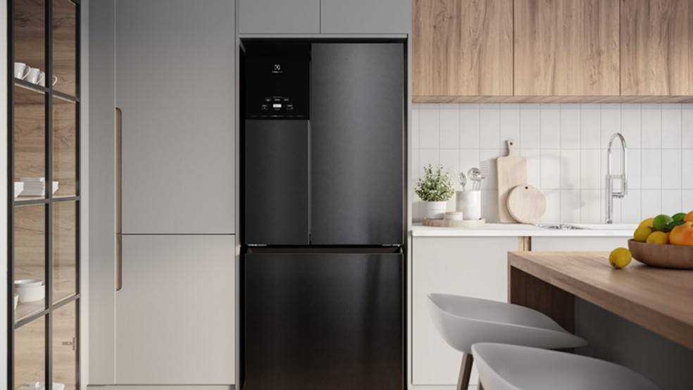  Divulgação/Electrolux