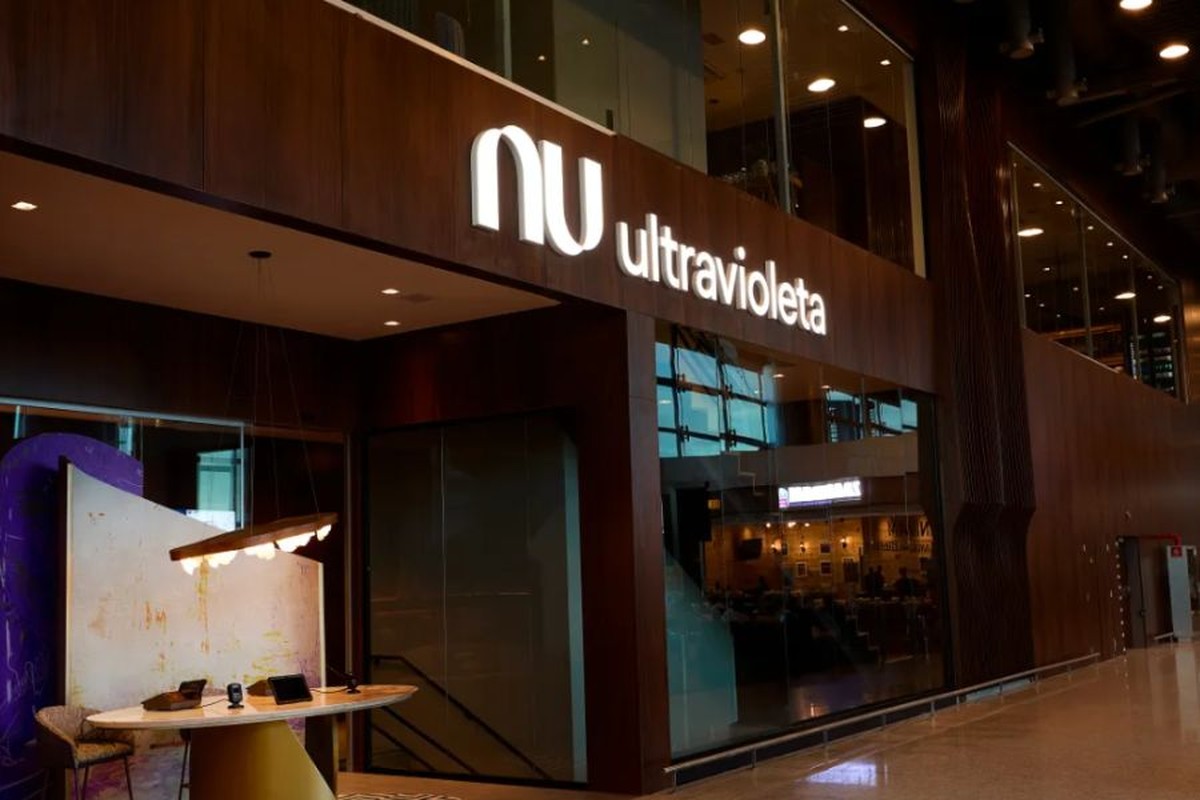 Sala VIP do Nubank em Guarulhos: entenda se você pode usar o espaço