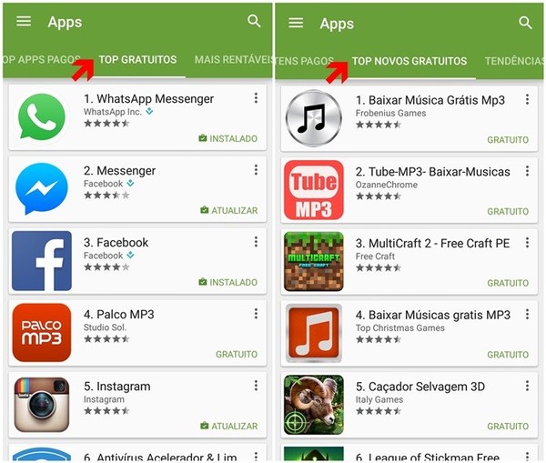 Jogo de música app – Apps no Google Play
