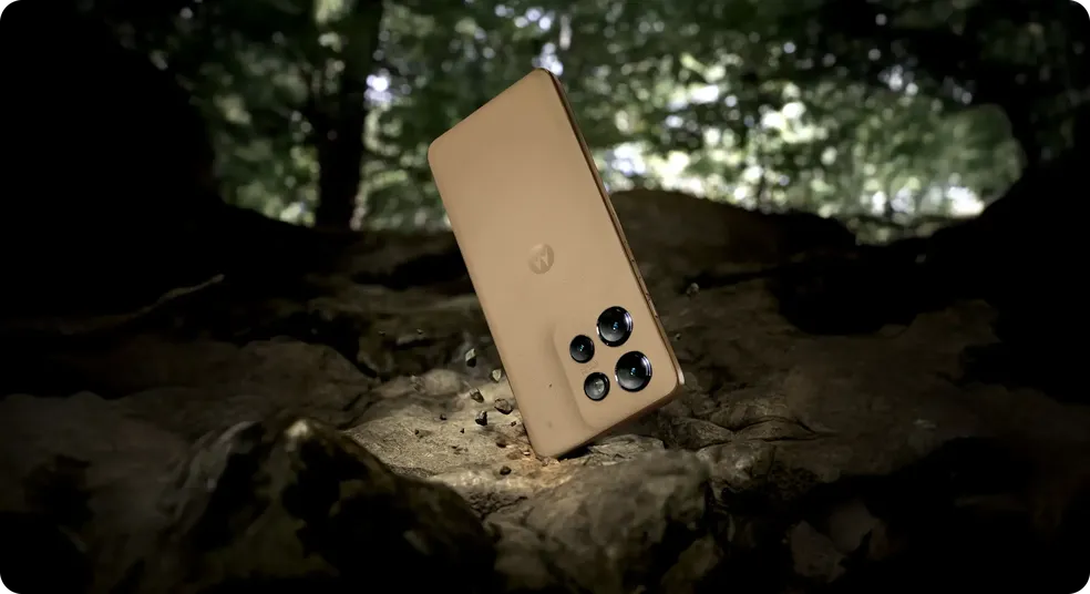  Reprodução/Motorola