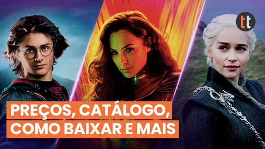 Séries e músicas de graça? Veja 9 streamings com período de teste grátis