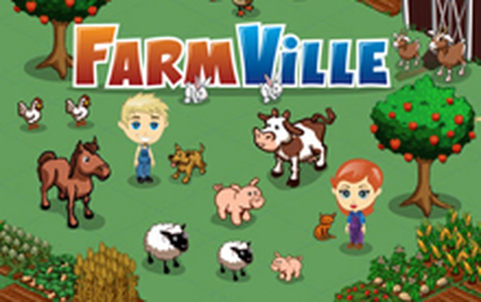 CityVille toma lugar de FarmVille como jogo mais popular do Facebook