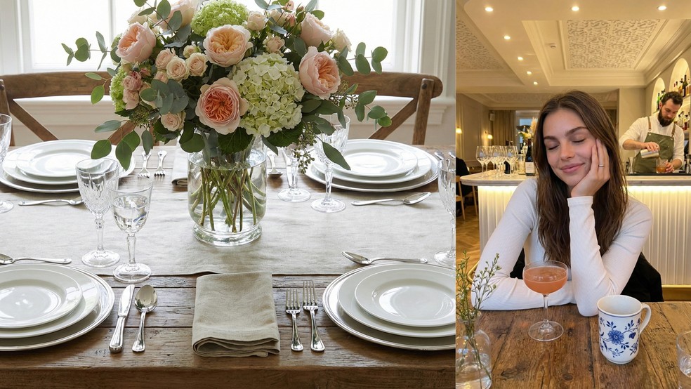 Nano Banana Pro vale a pena? Veja teste completo da IA da Google — Foto: Imagens geradas com Nano Banana / Arte: TechTudo