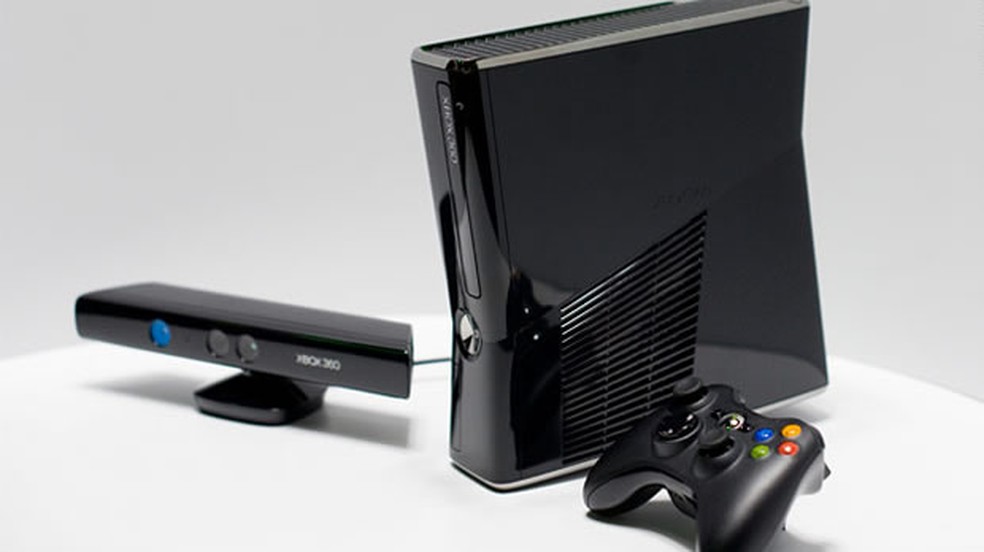Xbox 360 no Brasil
