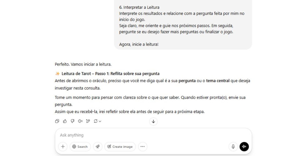 Reprodução/Millena Borges
