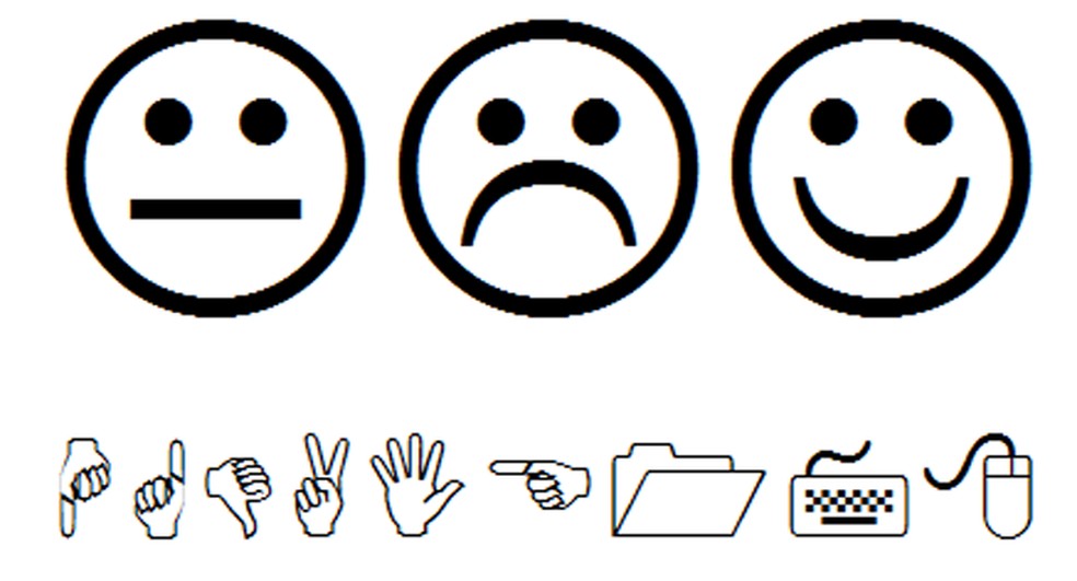 Wingdings: a história da fonte que antecedeu os emojis