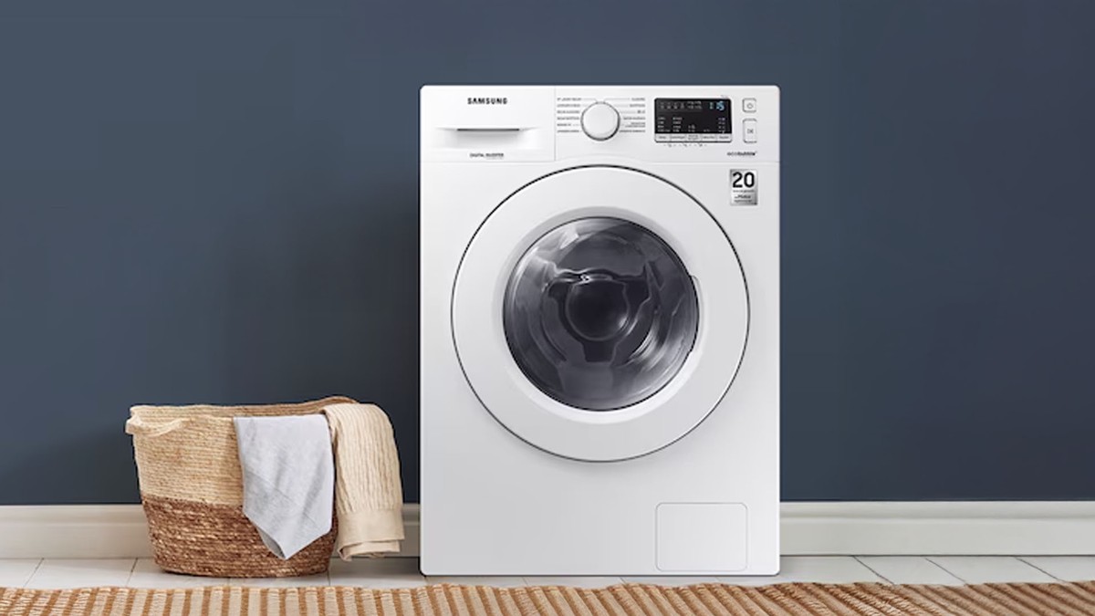 Black Friday 2025: 6 Lava e Seca Incríveis para Comprar Agora!