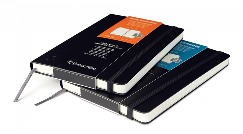 Caderno pode ser muito útil para diversas profissões (Foto: Divulgação) — Foto: TechTudo