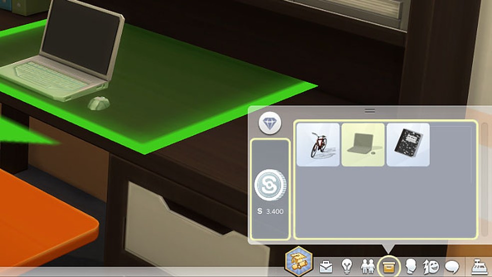 The Sims 4 Vida Universitária: Cartas reais das universidades do jogo são  enviadas para alguns simmers! - Alala Sims