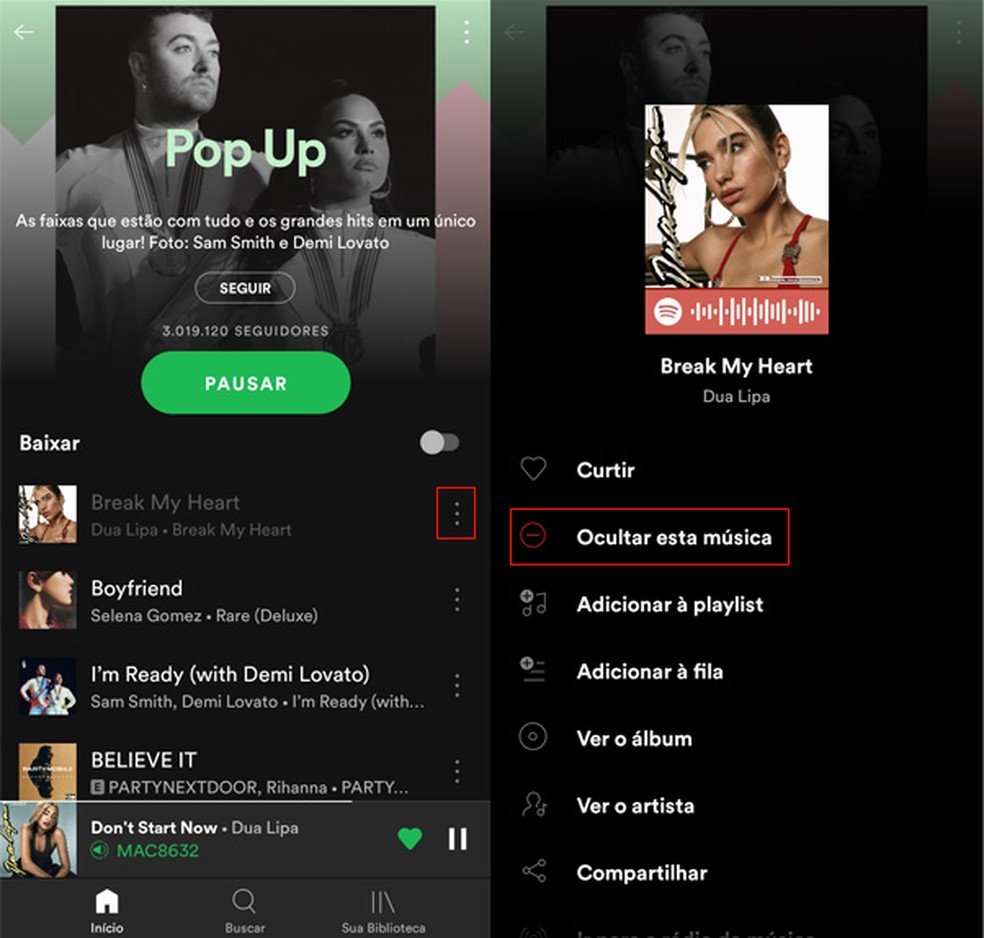 Spotify tem 'jogo da cobrinha' escondido em playlists; saiba como