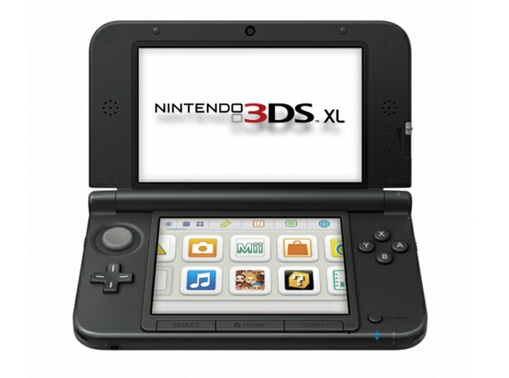 Nintendo 3DS aprenda como fazer backup de saves do console
