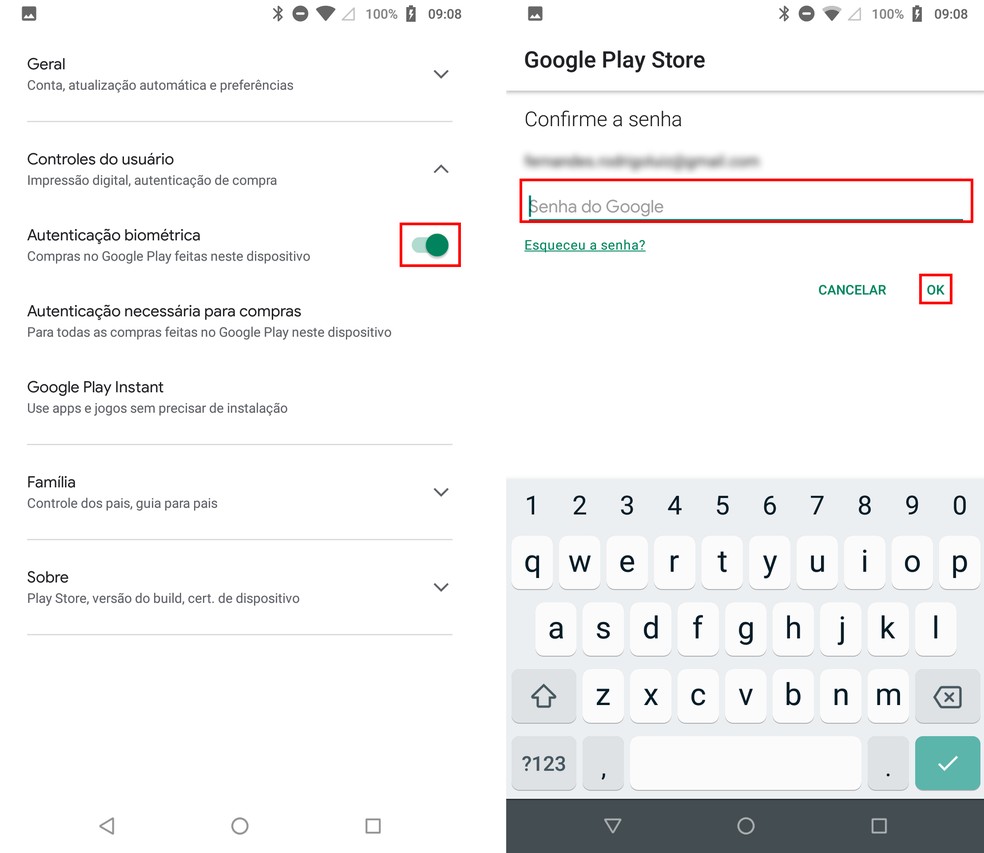 Dica: Como bloquear no Android a atualização de uma app na Play Store